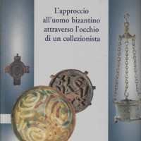 8. Approaching the Byzantine person through the eyes of a collector. Catalogue of the exhibition of everyday objects and objects of public and private worship belonging to the collector Gheorghios Tsolozidis (1982-2002), Hellenic Institute, Chapter Hall, 11 June – 31 October 2002 (with the Museum of Byzantine Culture, Thessaloniki), Athens 2002.